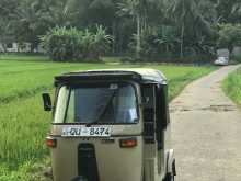Bajaj 4 Stroke 2009 Three Wheel
