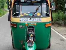 Bajaj 4 Stroke 2009 Three Wheel