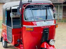 Bajaj 4 Stroke 2009 Three Wheel