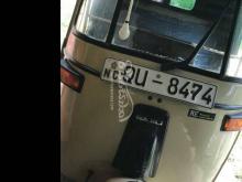 Bajaj 4 Stroke 2009 Three Wheel