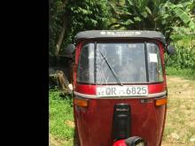 Bajaj 4 Stroke 2009 Three Wheel