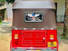 Bajaj 4 Stroke 2009 Three Wheel