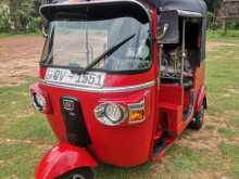 Bajaj 4 Stroke 2009 Three Wheel