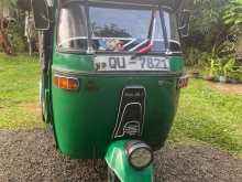 Bajaj 4 Stroke 2009 Three Wheel