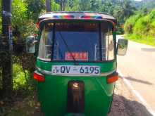 Bajaj 4 Stroke 2009 Three Wheel