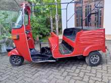 Bajaj 4 Stroke 2009 Three Wheel