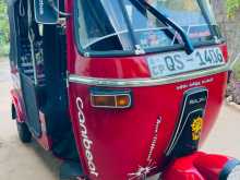 Bajaj 4 Stroke 2009 Three Wheel