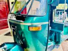 Bajaj 4 Stroke 2009 Three Wheel