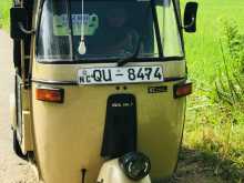 Bajaj 4 Stroke 2009 Three Wheel