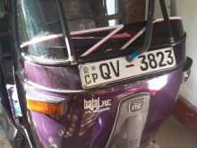 Bajaj 4 Stroke 2009 Three Wheel