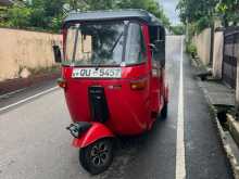 Bajaj 4 Stroke 2009 Three Wheel