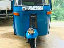 Bajaj 4 Stroke 2009 Three Wheel