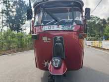 Bajaj 4 Stroke 2009 Three Wheel