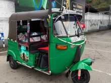 Bajaj 4 Stroke 2009 Three Wheel