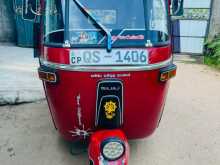 Bajaj 4 Stroke 2009 Three Wheel