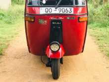 Bajaj 4 Stroke 2009 Three Wheel