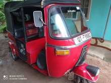 Bajaj 4 Stroke 2009 Three Wheel