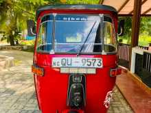Bajaj 4 Stroke 2009 Three Wheel