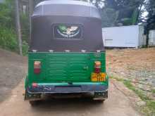 Bajaj 4 Stroke 2009 Three Wheel