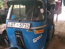 Bajaj 4 Stroke 2009 Three Wheel
