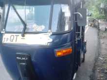 Bajaj 4 Stroke 2009 Three Wheel