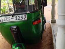 Bajaj 4 Stroke 2009 Three Wheel