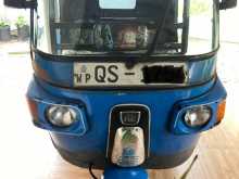 Bajaj 4 Stroke 2009 Three Wheel