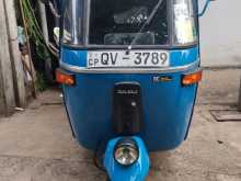 Bajaj 4 Stroke 2010 Three Wheel