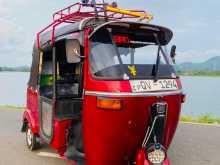 Bajaj 4 Stroke 2009 Three Wheel