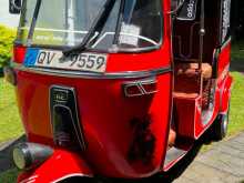 Bajaj 4 Stroke 2009 Three Wheel