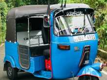 Bajaj 4 Stroke 2009 Three Wheel