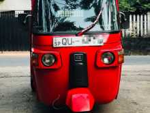 Bajaj 4 Stroke 2009 Three Wheel