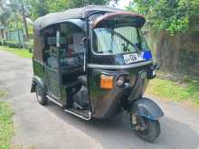 Bajaj 4 Stroke 2009 Three Wheel