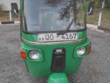 Bajaj 4 Stroke 2009 Three Wheel