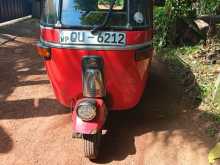 Bajaj 4 Stroke 2009 Three Wheel