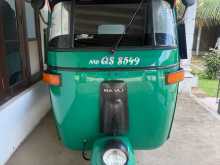 Bajaj 4 Stroke 2009 Three Wheel