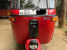 Bajaj 4 Stroke 2009 Three Wheel