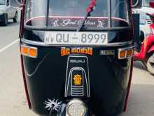 Bajaj 4 Stroke 2009 Three Wheel