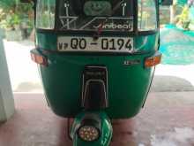 Bajaj 4 Stroke 2008 Three Wheel