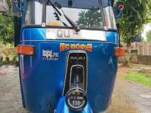 Bajaj 4 Stroke 2009 Three Wheel