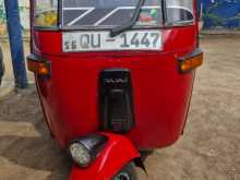 Bajaj 4 Stroke 2009 Three Wheel