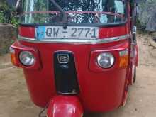 Bajaj 4 Stroke 2009 Three Wheel