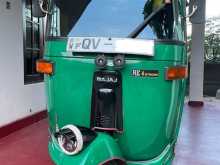 Bajaj 4 Stroke 2009 Three Wheel