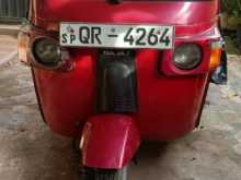 Bajaj 4 Stroke 2009 Three Wheel