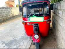 Bajaj 4 Stroke 2009 Three Wheel