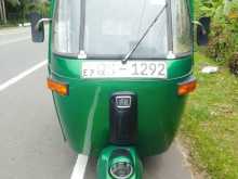 Bajaj 4 Stroke 2009 Three Wheel