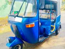 Bajaj 4 Stroke 2009 Three Wheel