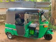 Bajaj 4 Stroke 2009 Three Wheel