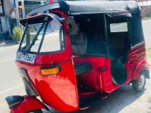 Bajaj 4 Stroke 2009 Three Wheel