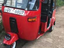 Bajaj 4 Stroke 2009 Three Wheel